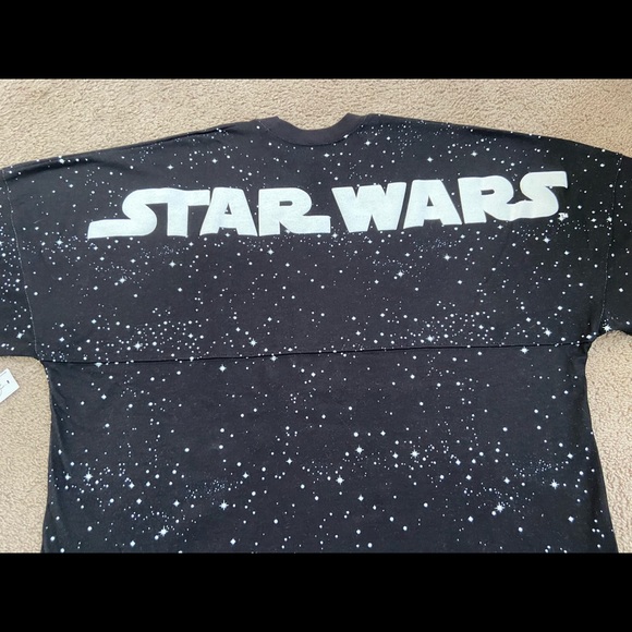 Disney Spirit Jersey Star Wars Rebels Imperial - Picture 9 of 9